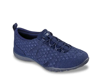 Breathe Easy Slip-On Sneaker
