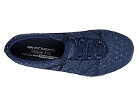 Breathe Easy Slip-On Sneaker