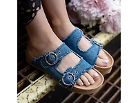 Georgine Sandal