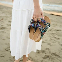 Georgine Sandal