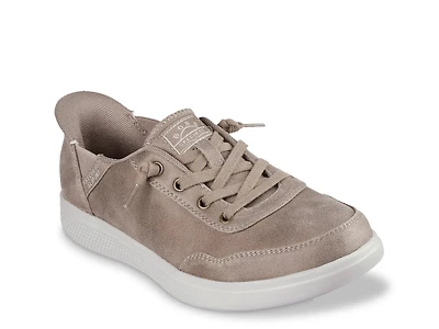 Hands Free Slip-ins: B Cute Slip-On Sneaker - Women's