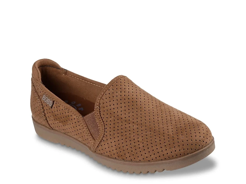 BOBS Flexpadrille Lo Too Sleek Slip-On