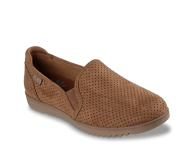 BOBS Flexpadrille Lo Too Sleek Slip-On