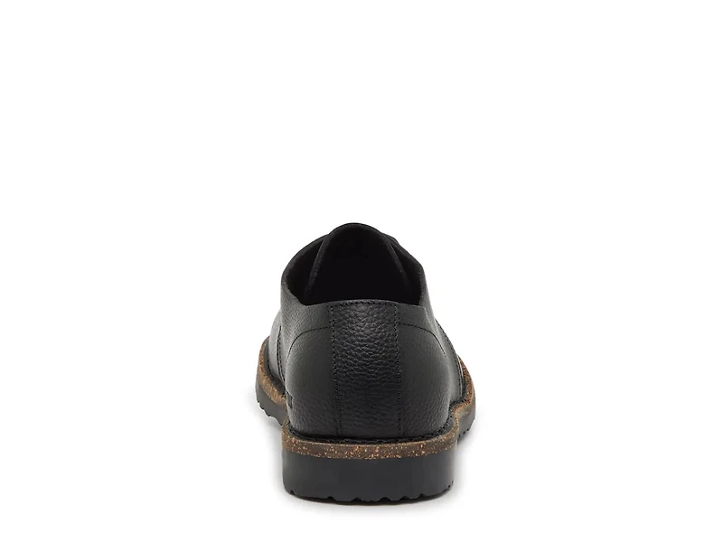 Uppsala Oxford - Men's