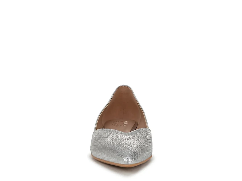 Havana Flat