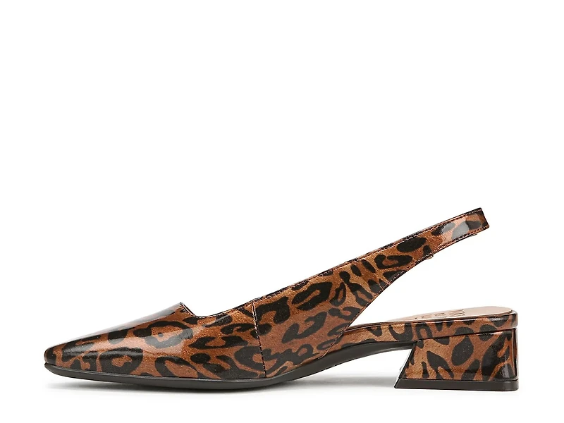 Ginger Pump