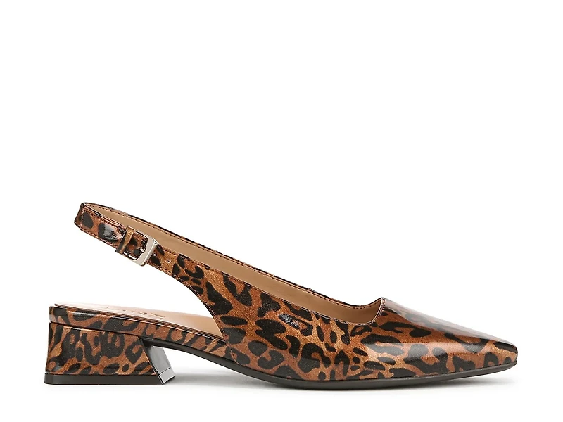 Ginger Pump
