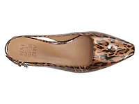 Ginger Pump