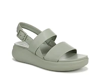 Coast Wedge Sandal