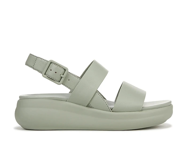 Coast Wedge Sandal