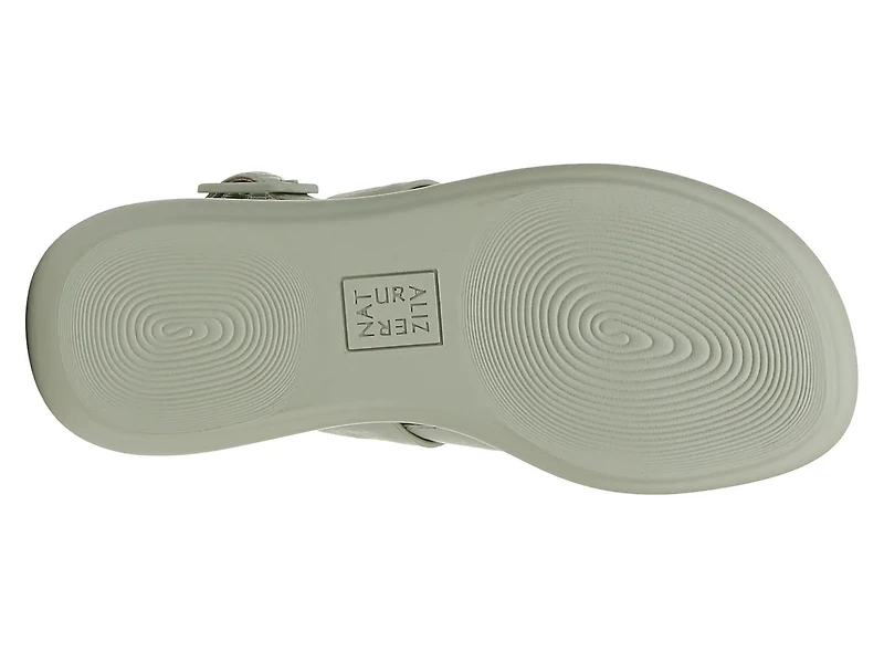 Coast Wedge Sandal