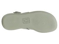 Coast Wedge Sandal