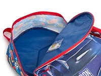 Cars Light-Up Backpack Set