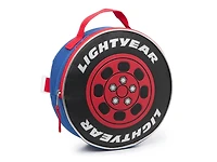 Cars Light-Up Backpack Set