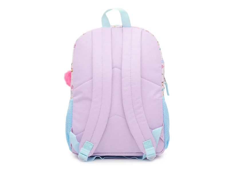 Disney Princess Backpack Set