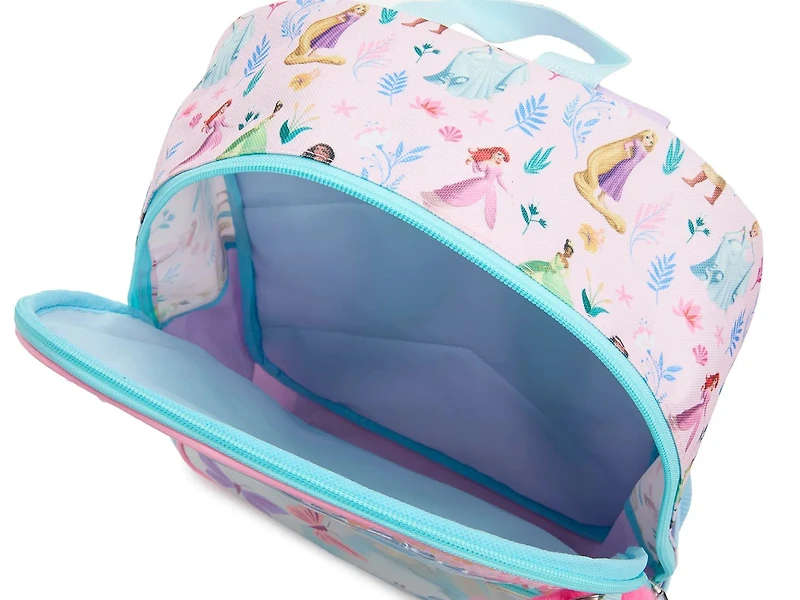 Disney Princess Backpack Set