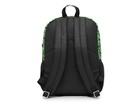 Minecraft Backpack Set