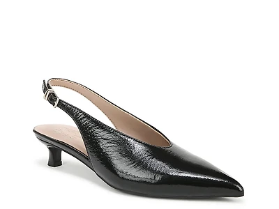 Nicolette Pump