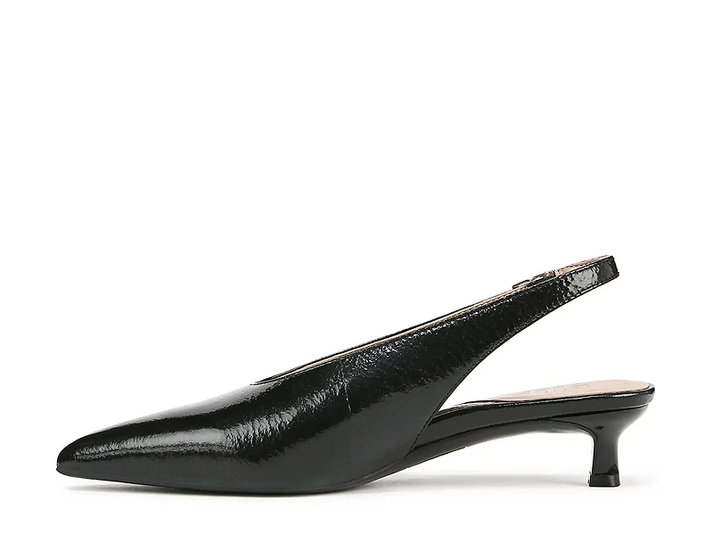 Nicolette Pump