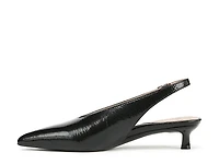 Nicolette Pump