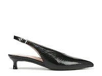 Nicolette Pump