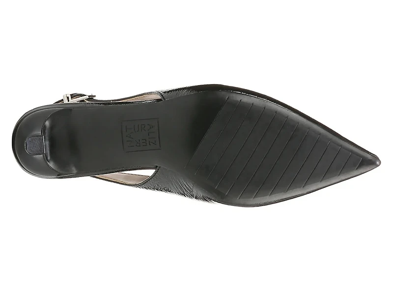 Nicolette Pump