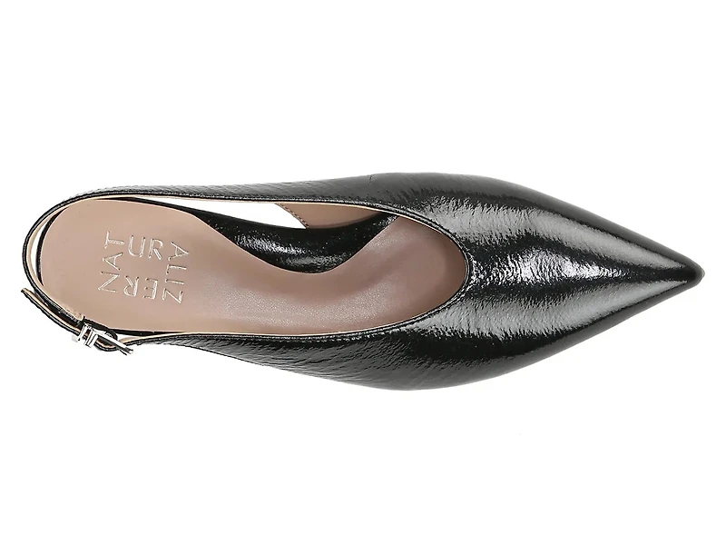 Nicolette Pump
