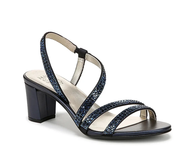Vanessa Sandal
