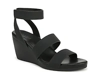 Priya Wedge Sandal