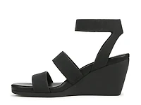 Priya Wedge Sandal