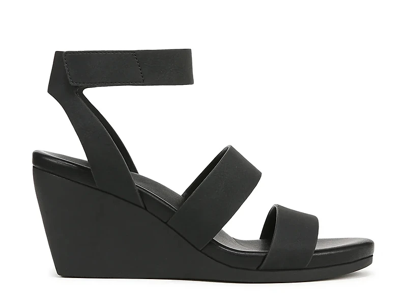 Priya Wedge Sandal