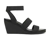 Priya Wedge Sandal