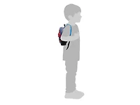 Spider-Man Backpack Set