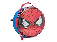 Spider-Man Backpack Set