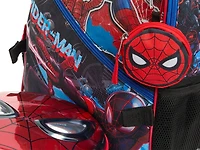 Spider-Man Backpack Set