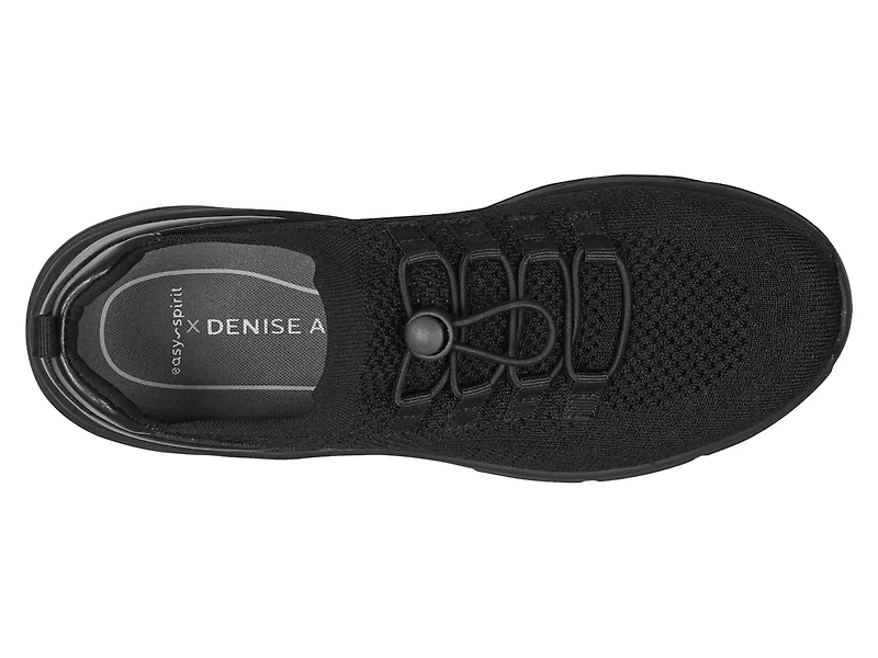 Denise Austin Astrid Slip-On Sneaker