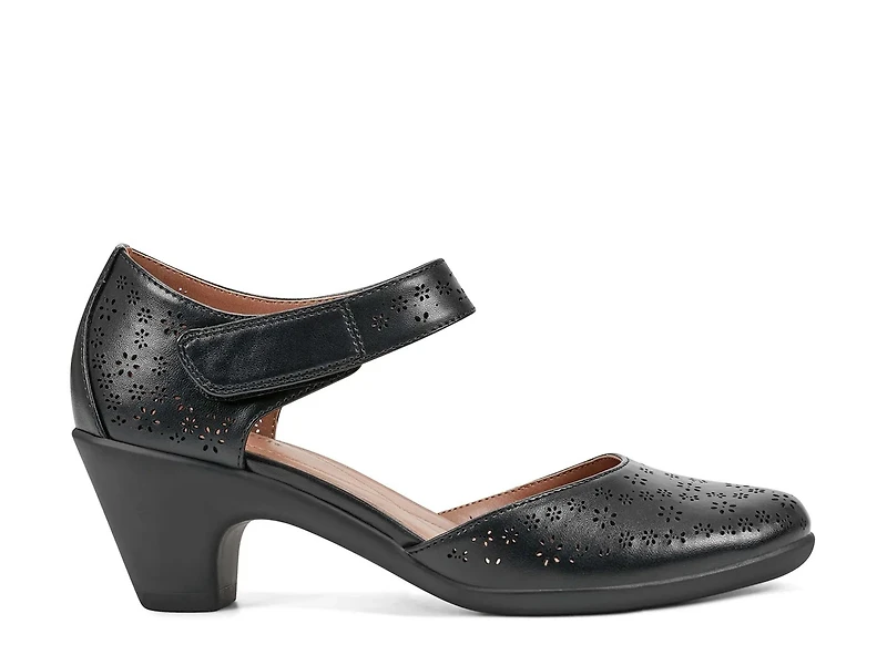 Caty Pump