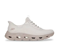 Slip-ins: BOBS Sport Arc Waves Sneaker