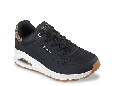Uno Jungle Nite Sneaker - Women's