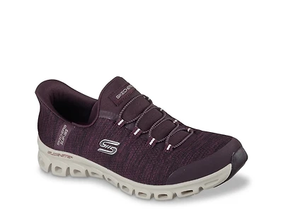 Hands Free Slip-ins: Glide Step Slip-On Sneaker - Women's