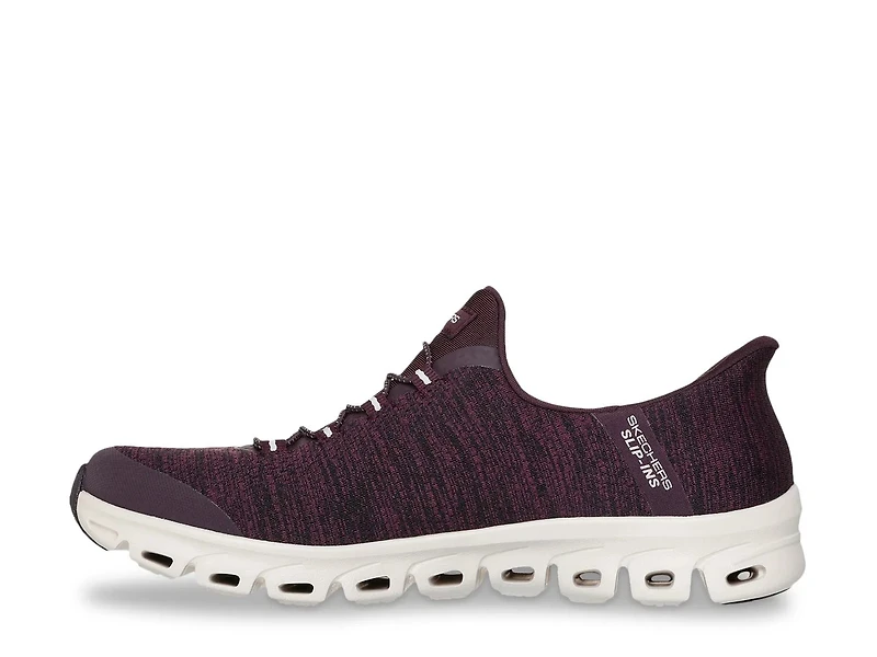 Hands Free Slip-ins: Glide Step Slip-On Sneaker - Women's