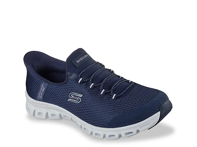 Hands Free Slip-ins Glide-Step Pursuit Sneaker