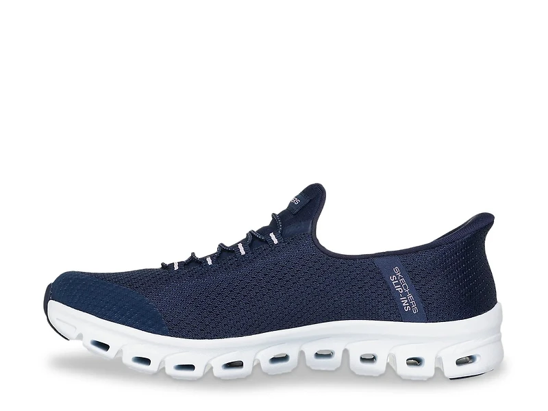 Hands Free Slip-ins Glide-Step Pursuit Sneaker