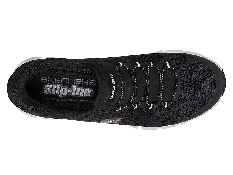 Hands Free Slip-ins Glide-Step Vibey Sneaker