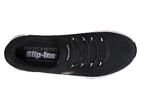 Hands Free Slip-ins Glide-Step Vibey Sneaker