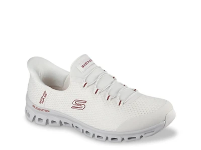 Hands Free Slip-ins: Glide-Step Vibey Sneaker
