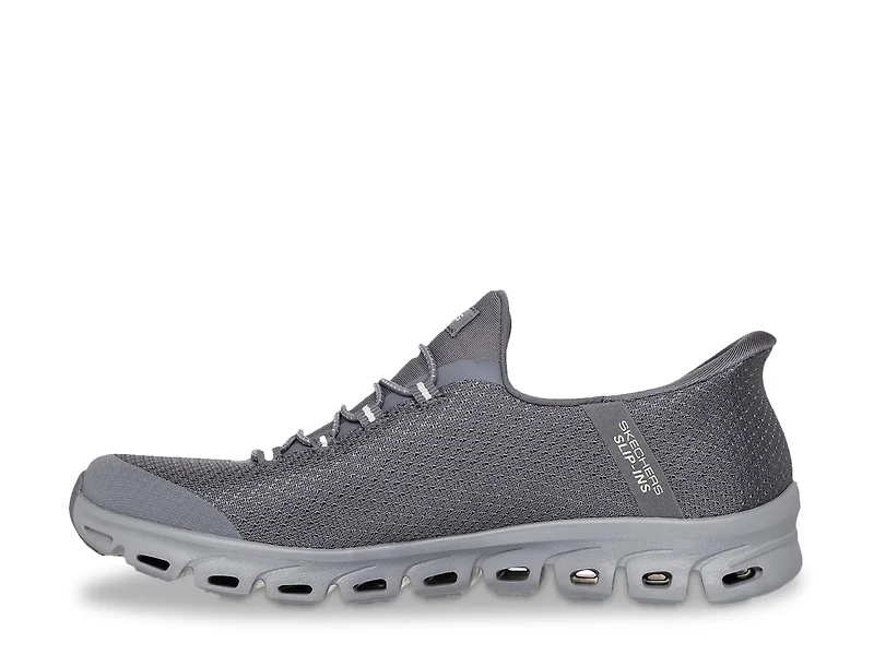 Hands Free Slip-ins: Glide-Step Vibey Sneaker