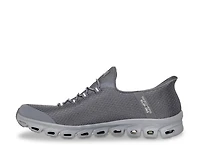 Hands Free Slip-ins: Glide-Step Vibey Sneaker