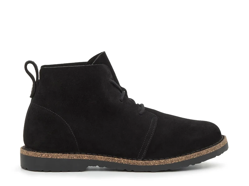 Uppsala Chukka Boot