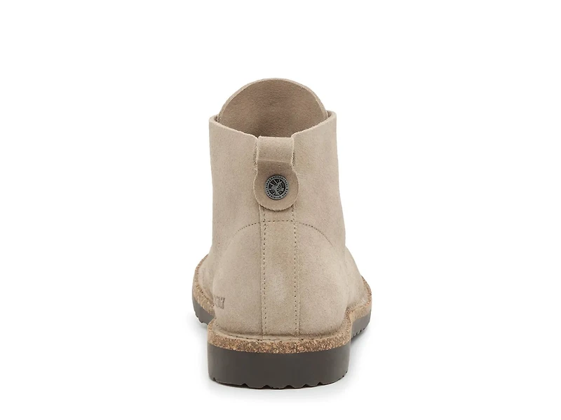 Uppsala Chukka Boot - Men's